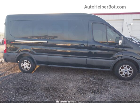 1FTYR2CM5GKB51840 2016 FORD TRANSIT-250 Black 