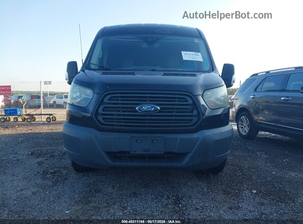 1FTYR2CM5GKB51840 2016 FORD TRANSIT-250 Black 