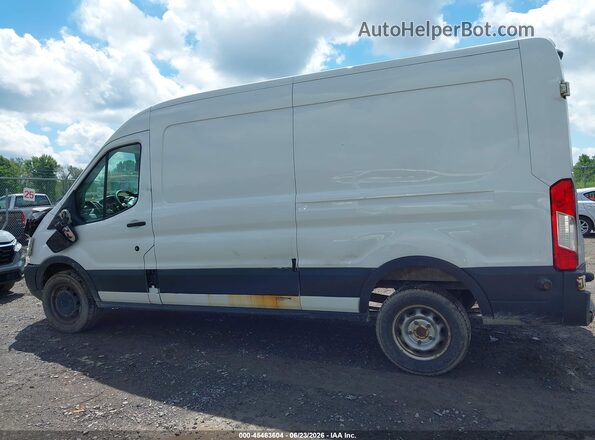 1FTYR2CM5JKB49271 2018 FORD TRANSIT-250 White 