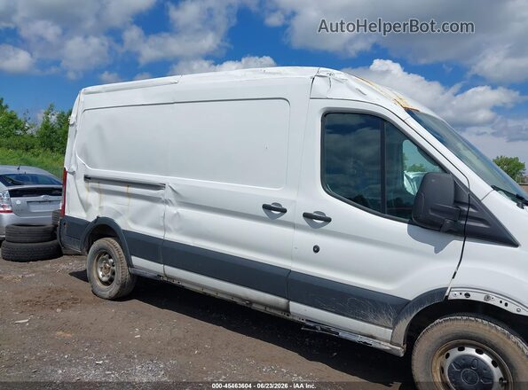 1FTYR2CM5JKB49271 2018 FORD TRANSIT-250 White 