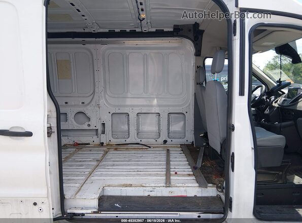 1FTYR2CM6GKA15135 2016 FORD TRANSIT-250 White Вид наклейки з VIN-кодом