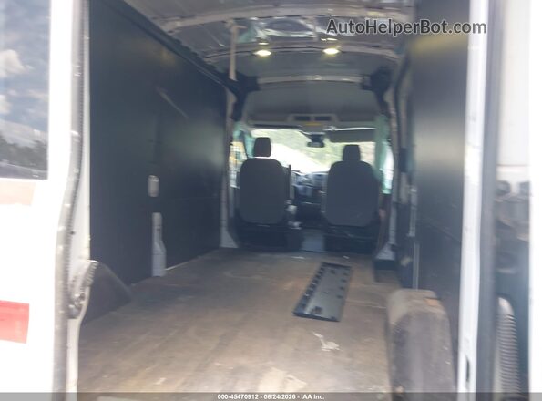 1FTYR2CM7HKB20140 2017 FORD TRANSIT-250 White VIN sticker view