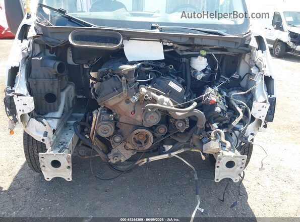 1FTYR2CM7JKA44005 2018 FORD TRANSIT-250 White Front view