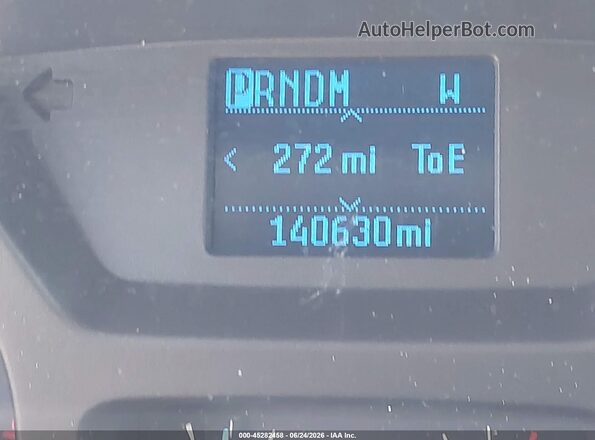 1FTYR2CM8GKA82660 2016 FORD TRANSIT-250 White 
