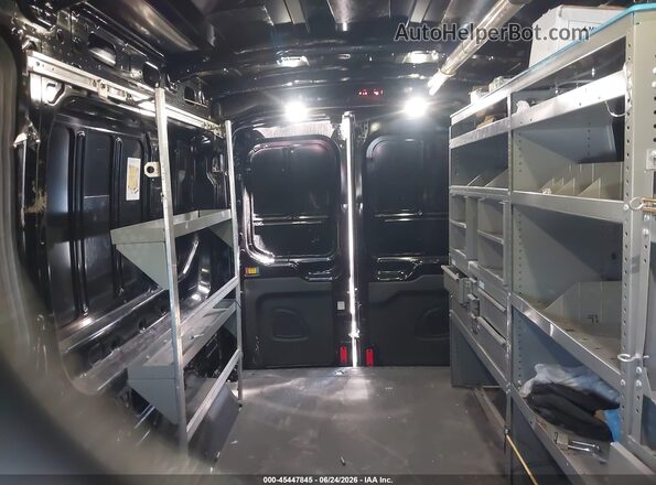 1FTYR2CM8GKB51864 2016 FORD TRANSIT-250 Black VIN sticker view