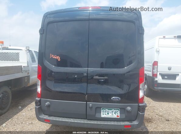 1FTYR2CM8HKB01953 2017 FORD TRANSIT-250 Black 