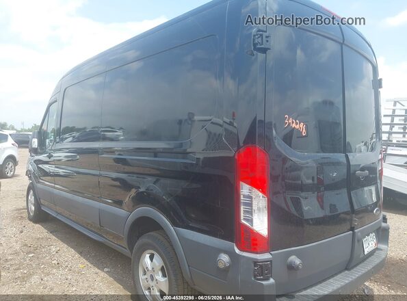 1FTYR2CM8HKB01953 2017 FORD TRANSIT-250 Black 
