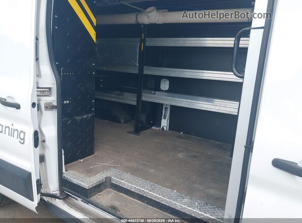 1FTYR2CMXKKB74944 2019 FORD TRANSIT-250 White Вид наклейки з VIN-кодом