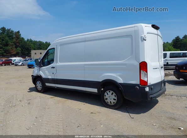 1FTYR2CMXKKB74944 2019 FORD TRANSIT-250 White 
