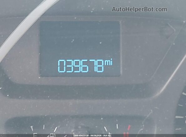 1FTYR2CMXKKB74944 2019 FORD TRANSIT-250 White 