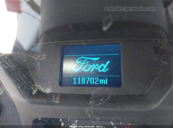 1FTYR2XM3JKA52032 2018 FORD TRANSIT-250 White 