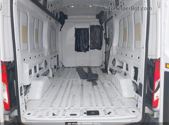 1FTYR2XM7GKA07006 2016 FORD TRANSIT-250 White 