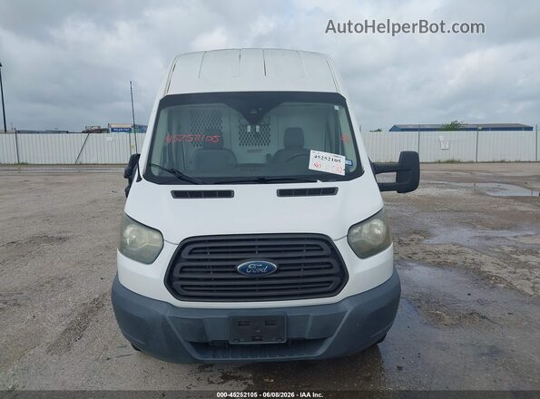 1FTYR2XM7GKA07006 2016 FORD TRANSIT-250 White 