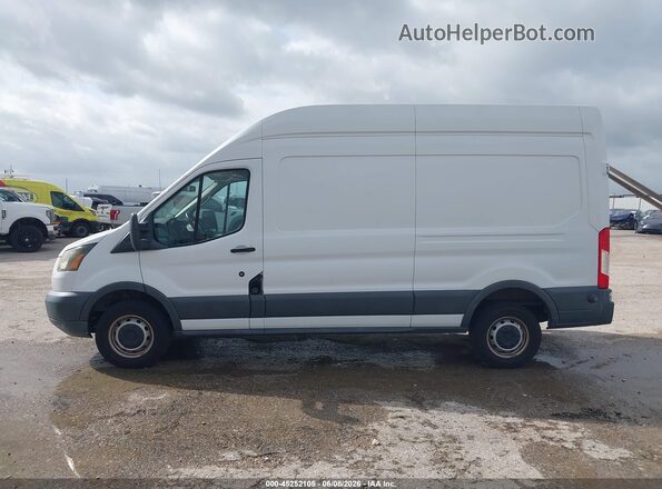 1FTYR2XM7GKA07006 2016 FORD TRANSIT-250 White 
