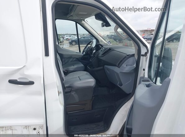 1FTYR2XM7GKA07006 2016 FORD TRANSIT-250 White 