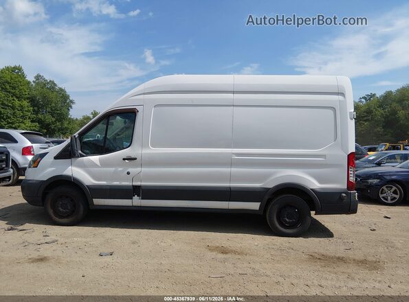 1FTYR2XM8HKA66969 2017 FORD TRANSIT-250 White 360 interior view