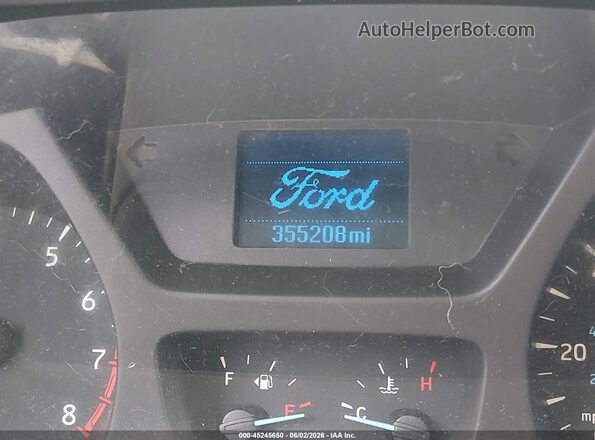 1FTYR2XM9KKA55017 2019 FORD TRANSIT-250 White 