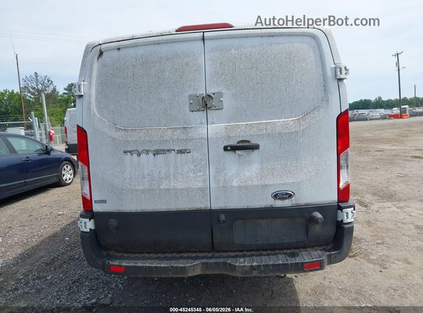 1FTYR2YM0KKA14015 2019 FORD TRANSIT-250 Белый 
