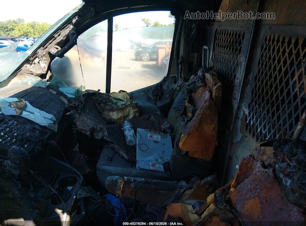 1FTYR2YM2KKB18604 2019 FORD TRANSIT-250 White Front interior view