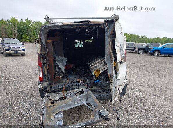 1FTYR2YM2KKB18604 2019 FORD TRANSIT-250 White 