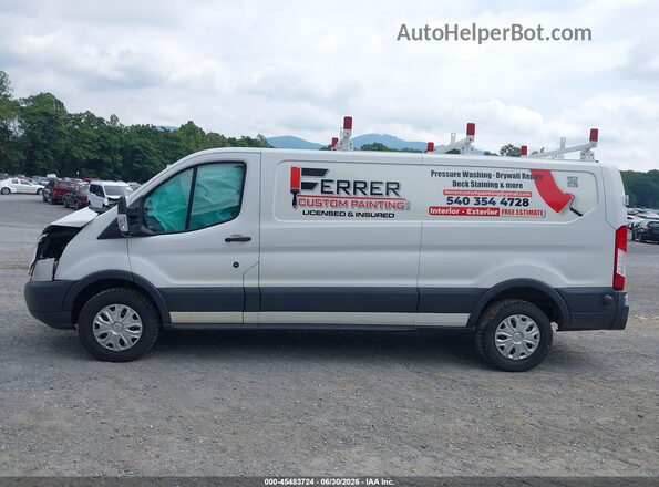 1FTYR2YMXHKB24868 2017 FORD TRANSIT-250 White 