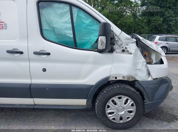 1FTYR2YMXHKB24868 2017 FORD TRANSIT-250 White 