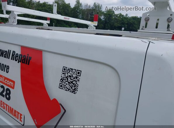 1FTYR2YMXHKB24868 2017 FORD TRANSIT-250 White 