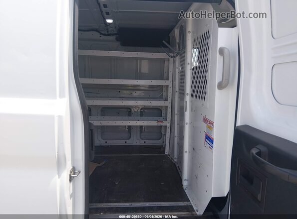 1FTYR2ZM7KKA79295 2019 FORD TRANSIT-250 Белый Вид наклейки с VIN-кодом