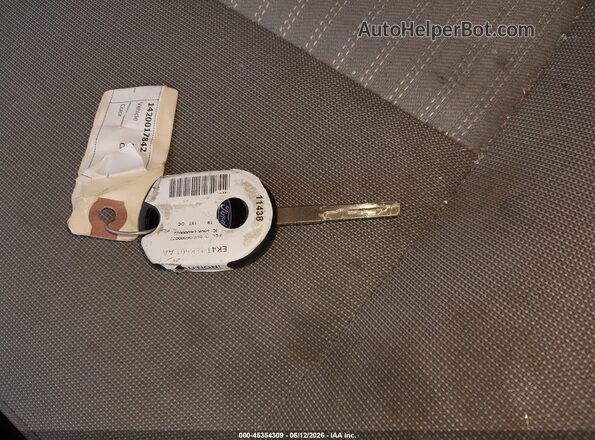 1FTYR2ZM7KKB45828 2019 FORD TRANSIT-250 White Вид панелі приладів