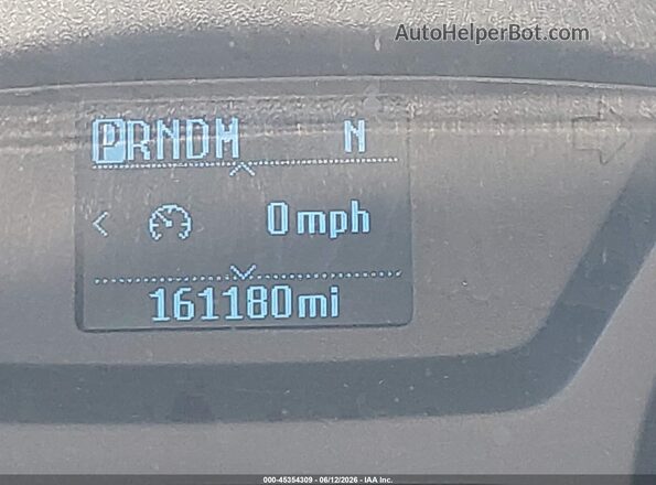 1FTYR2ZM7KKB45828 2019 FORD TRANSIT-250 White 