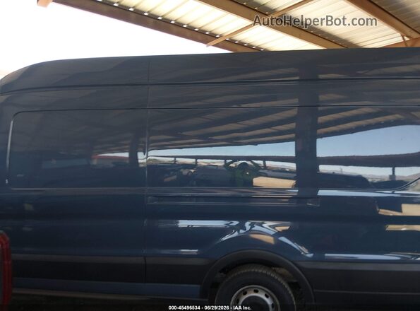 1FTYR3XM1KKB78848 2019 FORD TRANSIT-250 Blue 