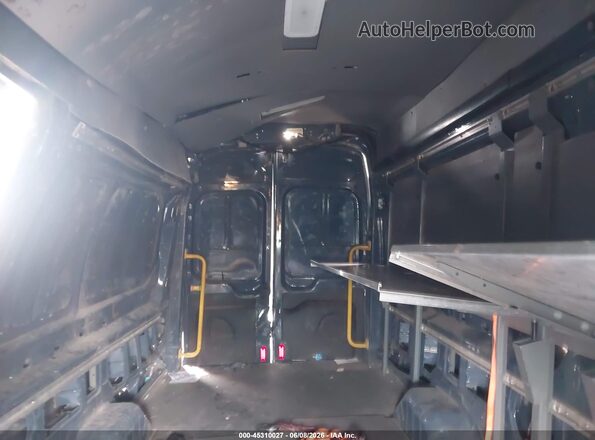 1FTYR3XM4KKB73305 2019 FORD TRANSIT-250 Blue VIN կոդի պիտակի տեսք