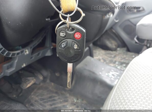 1FTYR3XM4KKB73305 2019 FORD TRANSIT-250 Blue Առջևի վահանակի տեսք