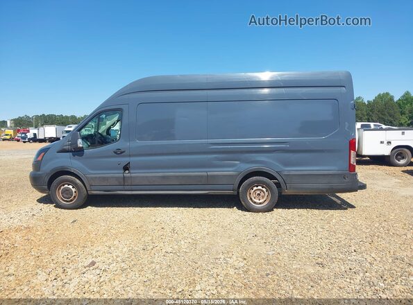 1FTYR3XMXKKB17692 2019 FORD TRANSIT-250 Blue სალონის 360-გრადუსიანი ხედი
