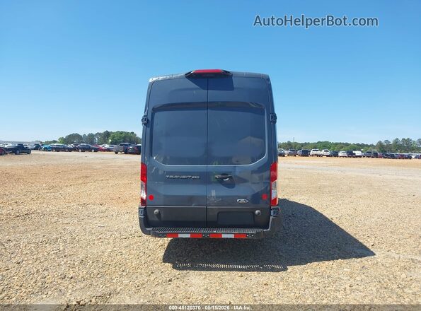 1FTYR3XMXKKB17692 2019 FORD TRANSIT-250 Blue 