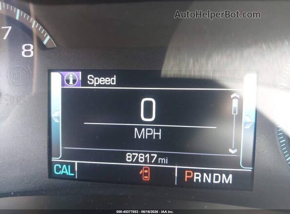 1G1105S37LU101048 2020 CHEVROLET IMPALA Серебряный 