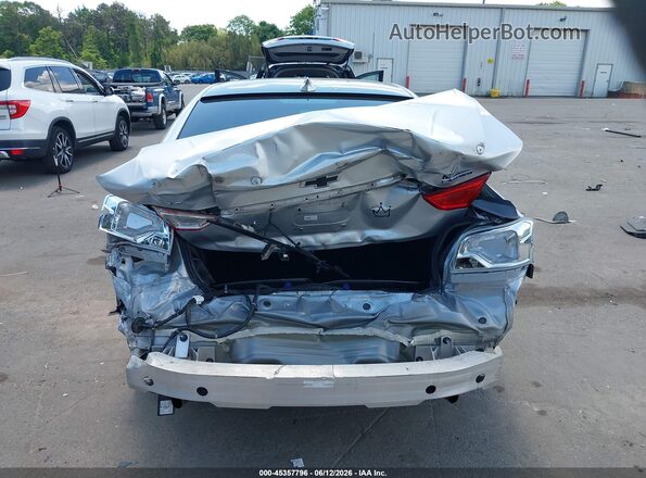 1G1105S37LU111112 2020 CHEVROLET IMPALA Silver 