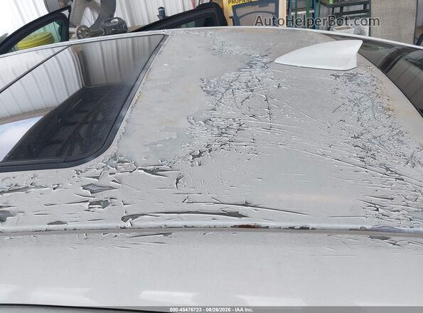 1G1105SA2GU153045 2016 CHEVROLET IMPALA Белый Вид спереди