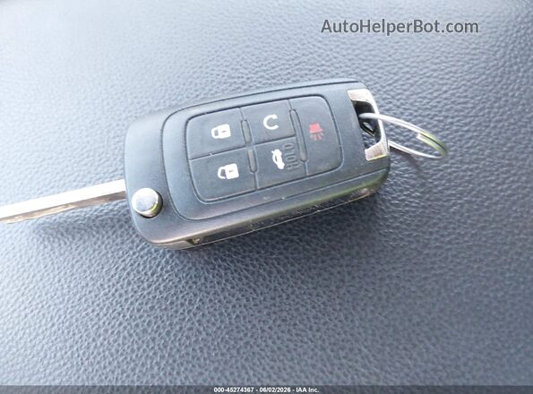 1G1105SA2HU118779 2017 CHEVROLET IMPALA Silver წინა პანელის ხედი