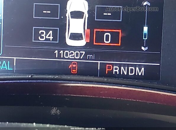 1G1105SA4HU153744 2017 CHEVROLET IMPALA Black 