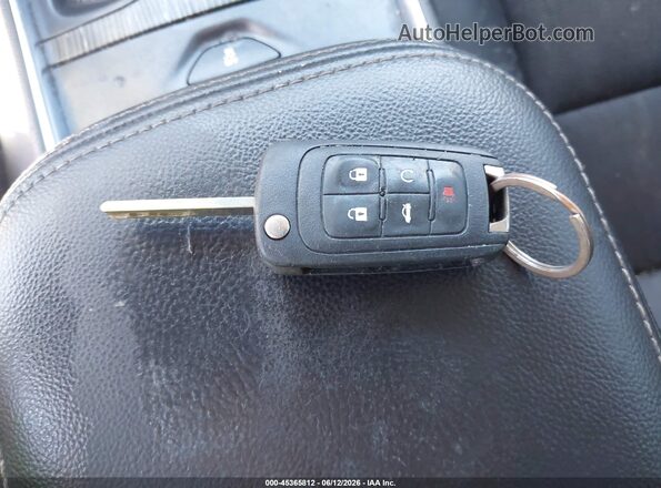 1G1105SA4HU153744 2017 CHEVROLET IMPALA Black წინა პანელის ხედი