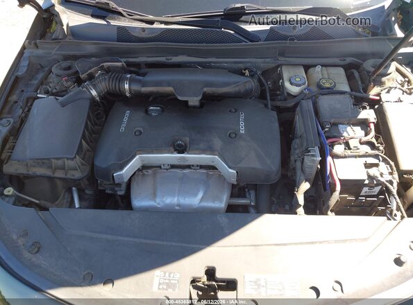 1G1105SA4HU153744 2017 CHEVROLET IMPALA Black უკანა ხედი