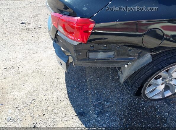 1G1105SA4HU153744 2017 CHEVROLET IMPALA Black 