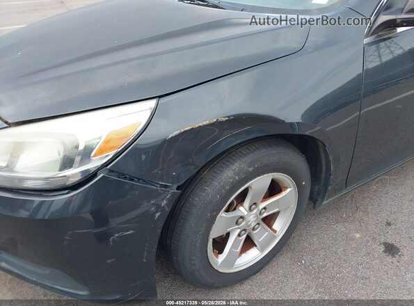 1G11A5SA2GU157450 2016 CHEVROLET MALIBU Серый 