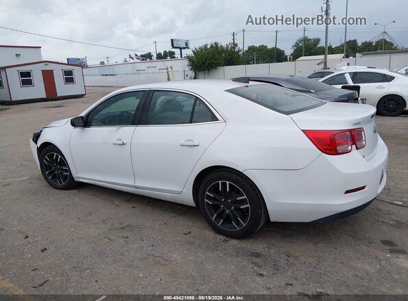 1G11B5SA3GF120845 2016 CHEVROLET MALIBU Белый Панорамный вид салона 360°