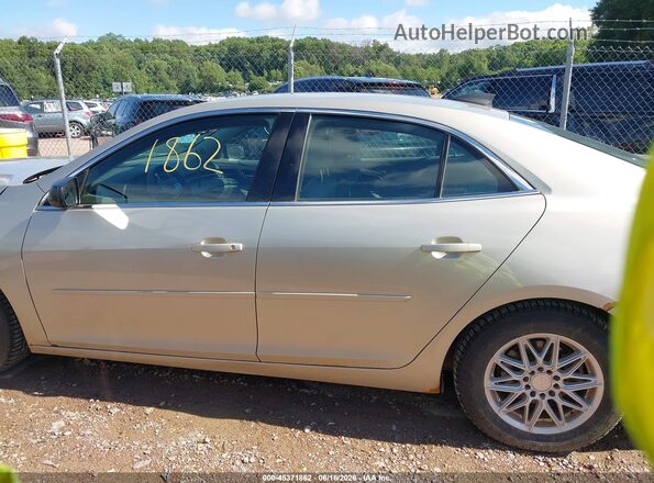 1G11B5SA5GF101892 2016 CHEVROLET MALIBU Beige 