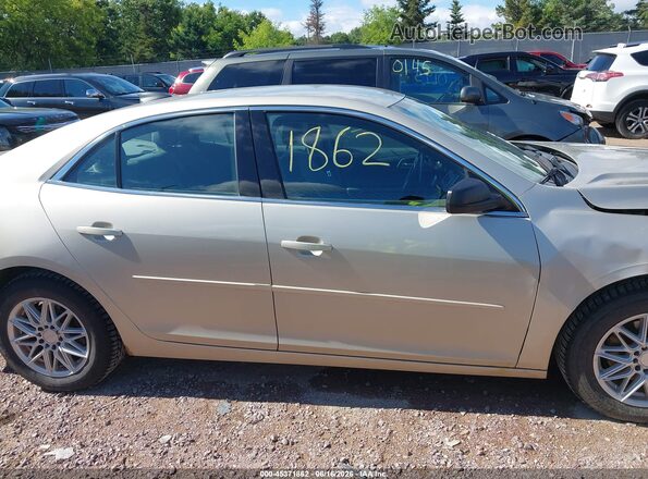 1G11B5SA5GF101892 2016 CHEVROLET MALIBU Beige Widok wnętrza 360 stopni