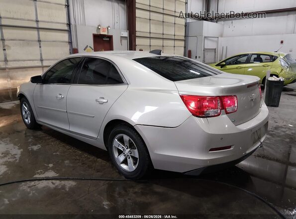 1G11B5SA6GF141432 2016 CHEVROLET MALIBU Gold 