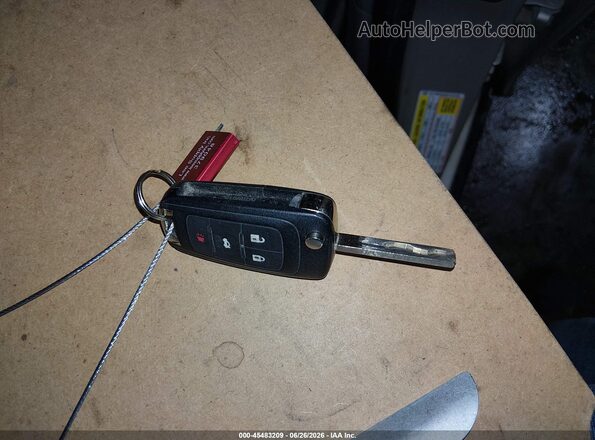 1G11B5SA6GF141432 2016 CHEVROLET MALIBU Gold Dashboard view