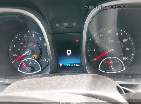 1G11B5SA9GF123412 2016 CHEVROLET MALIBU Champagne Widok tylnych siedzeń